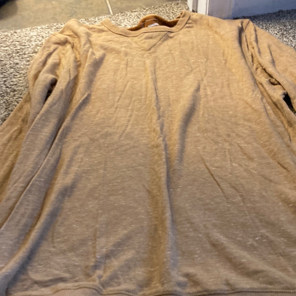 Mens shirt